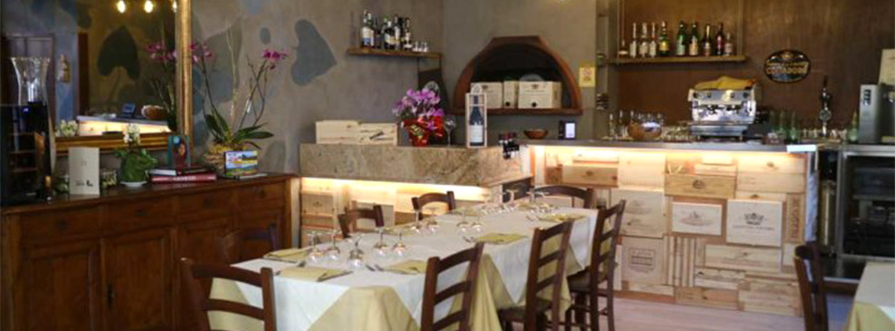 Osteria dal Merlo
