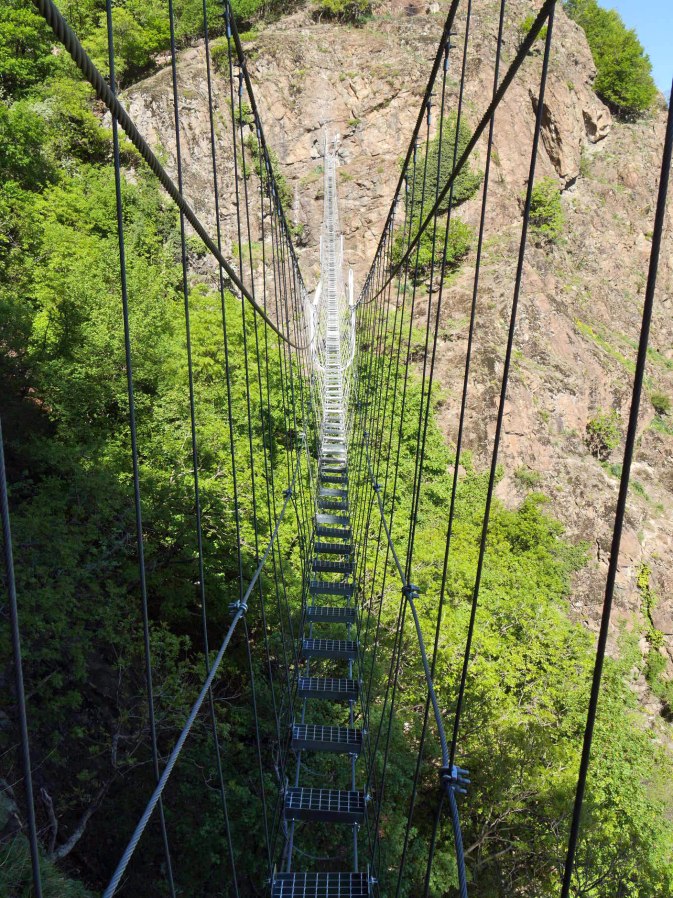 PONTE-TIBETANO-FERRATA