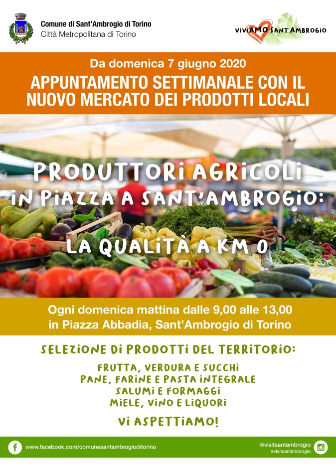 Mercato produttori locali-sant-ambrogio